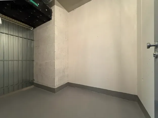 Pronájem bytu 1+kk, Praha - Vysočany, Gerstelova, 35 m2