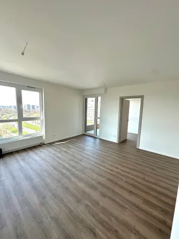 Prodej bytu 2+kk, Praha - Černý Most, Arnošta Valenty, 46 m2
