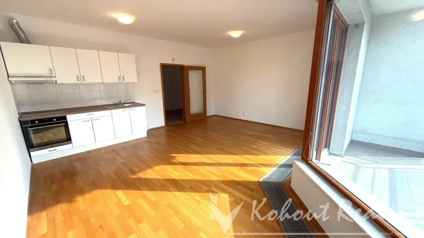 Pronájem bytu 2+kk, Praha - Záběhlice, Mattioliho, 61 m2