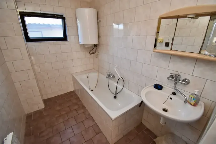 Prodej rodinného domu, Břehy, Obránců míru, 123 m2