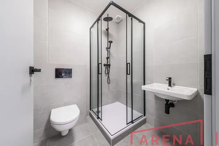 Pronájem bytu 2+kk, Brno, Tovární, 31 m2