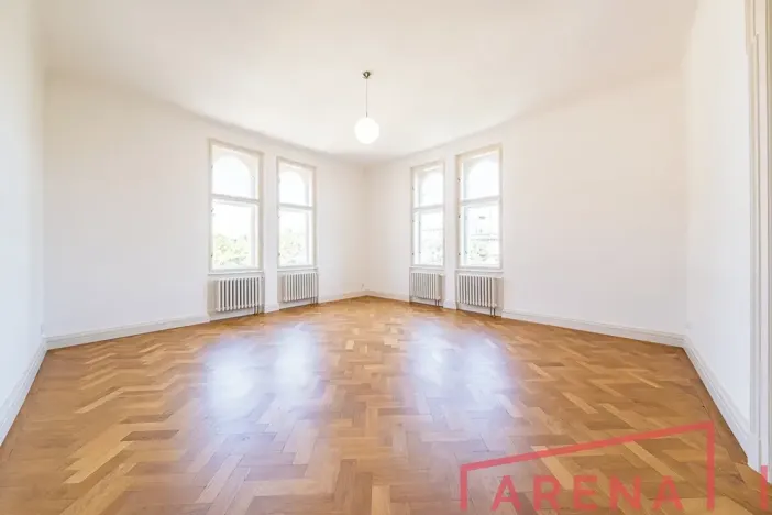 Pronájem kanceláře, Brno, 117 m2