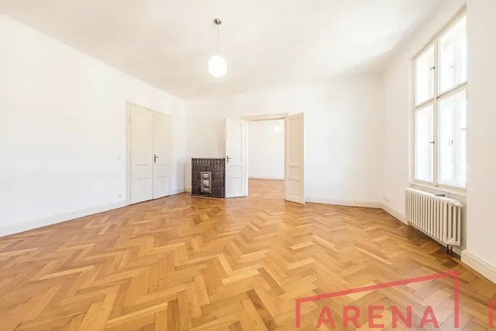 Pronájem kanceláře, Brno, 117 m2