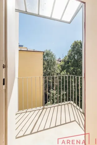 Pronájem kanceláře, Brno, 117 m2