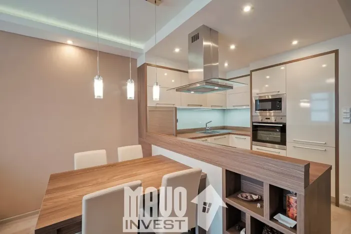 Prodej bytu 3+kk, Praha - Vysočany, Paříkova, 59 m2