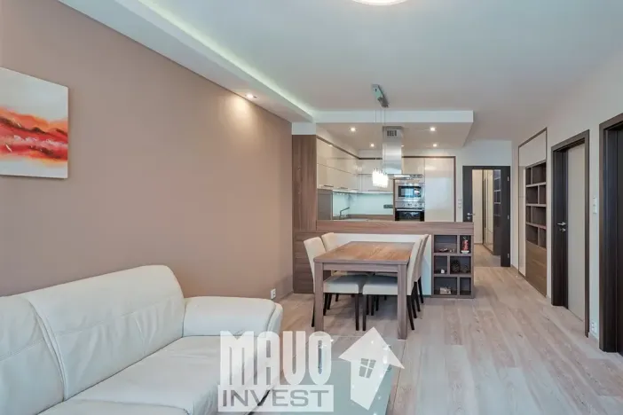 Prodej bytu 3+kk, Praha - Vysočany, Paříkova, 59 m2