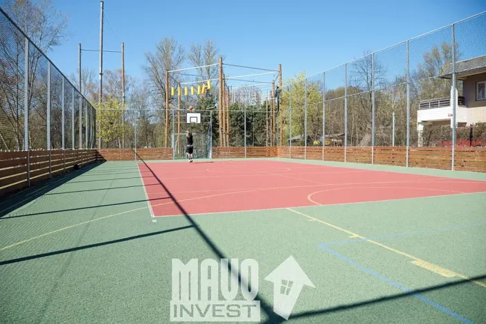 Prodej bytu 3+kk, Praha - Vysočany, Paříkova, 59 m2