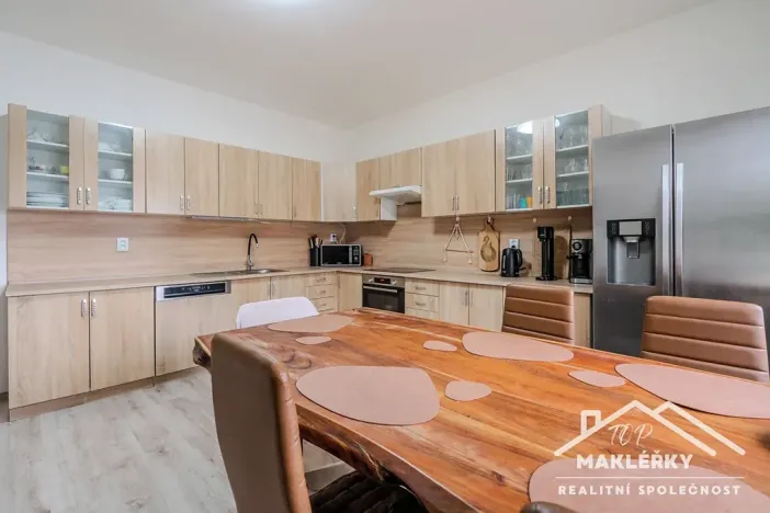 Prodej rodinného domu, Pašinka, 153 m2