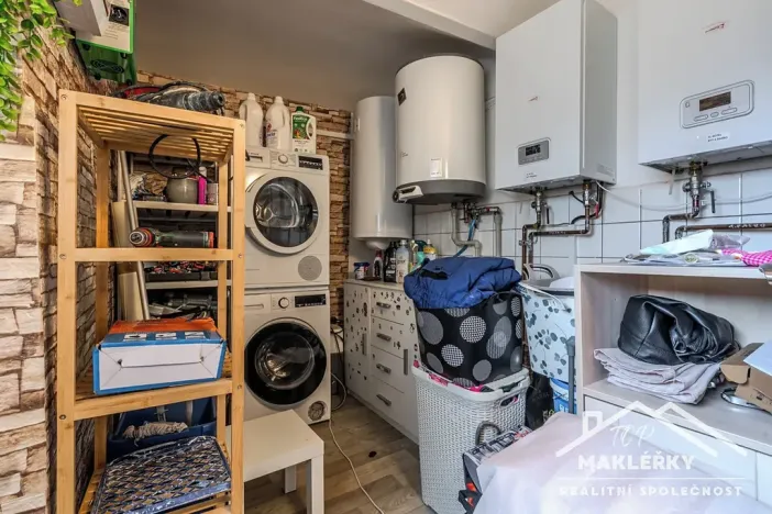 Prodej rodinného domu, Pašinka, 153 m2