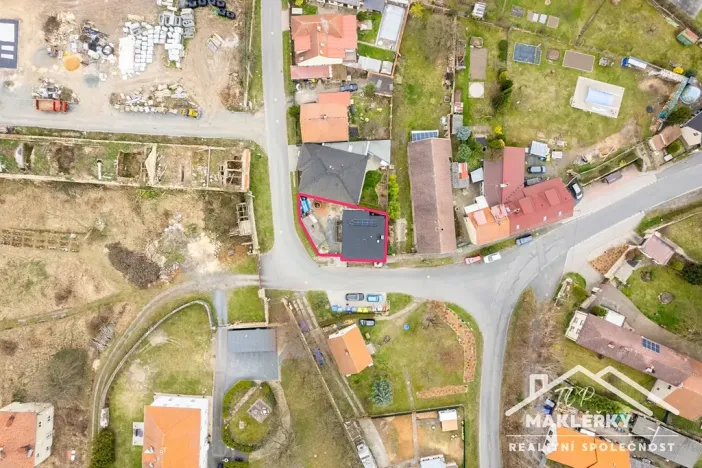 Prodej rodinného domu, Pašinka, 153 m2