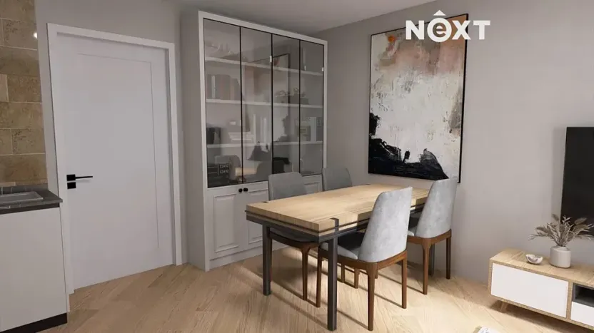 Prodej bytu 3+kk, Mělník, Českolipská, 80 m2