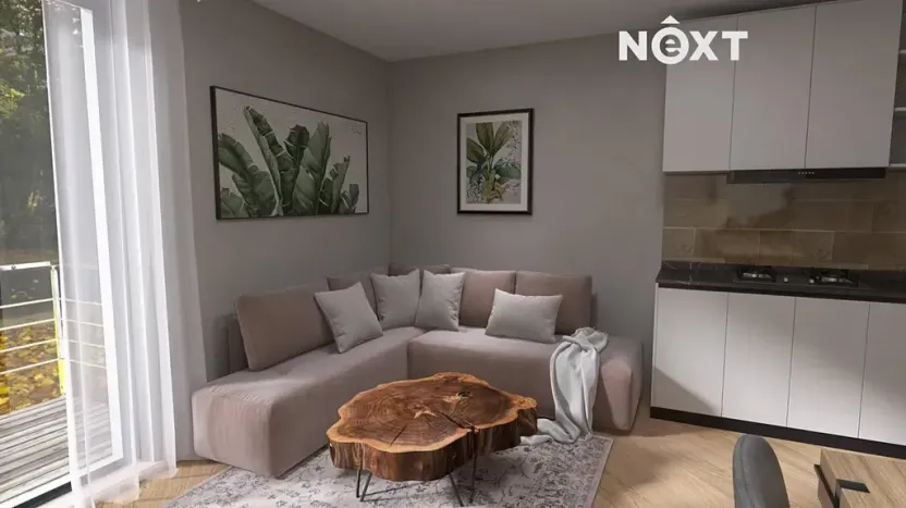 Prodej bytu 3+kk, Mělník, Českolipská, 80 m2