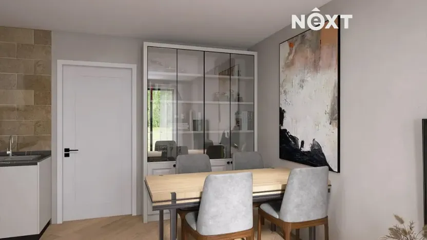 Prodej bytu 3+kk, Mělník, Českolipská, 80 m2