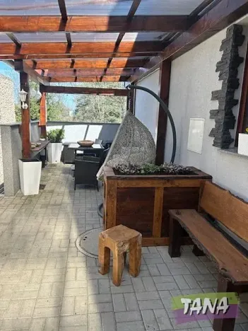 Prodej rodinného domu, Kostelec nad Labem, Labská, 110 m2