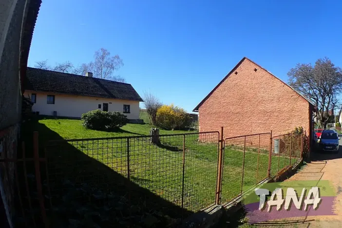 Prodej chalupy, Ostrovec-Lhotka, 77 m2