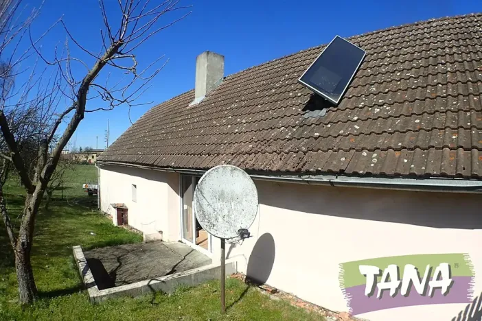 Prodej chalupy, Ostrovec-Lhotka, 77 m2