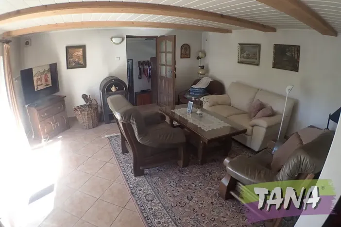 Prodej chalupy, Ostrovec-Lhotka, 77 m2