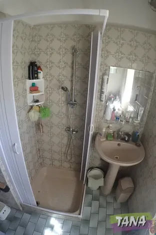 Prodej chalupy, Ostrovec-Lhotka, 77 m2