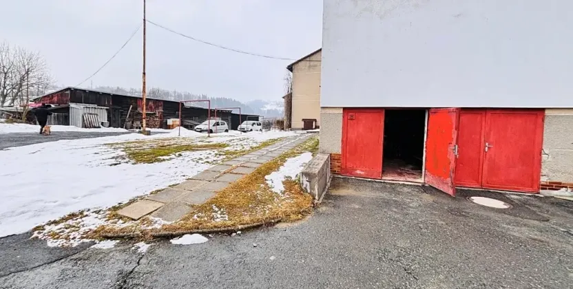 Prodej bytu 3+1, Branná, 92 m2