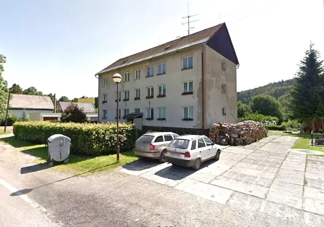 Prodej bytu 3+1, Branná, 83 m2