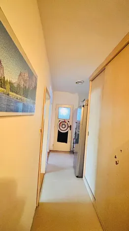 Prodej bytu 3+1, Branná, 83 m2