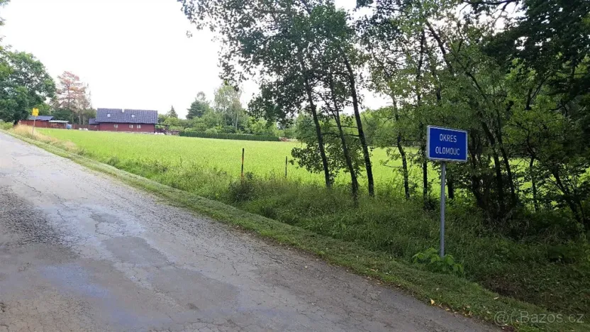 Prodej pozemku pro bydlení, Lipinka, 8126 m2