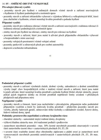 Prodej pozemku pro bydlení, Lipinka, 8126 m2