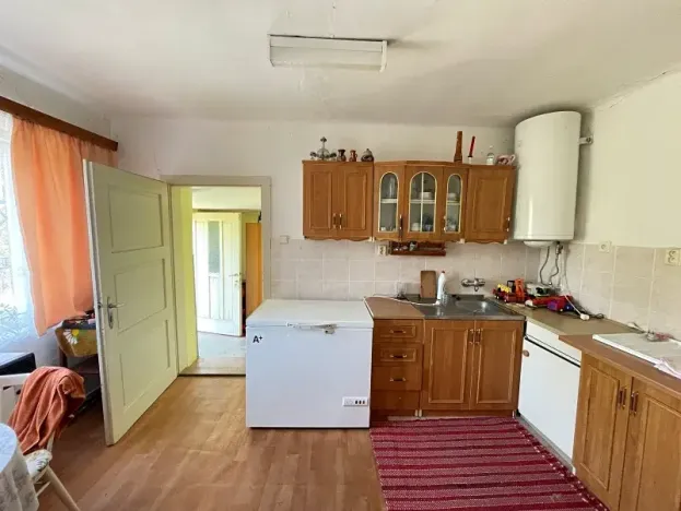 Prodej rodinného domu, Lesnice, 340 m2