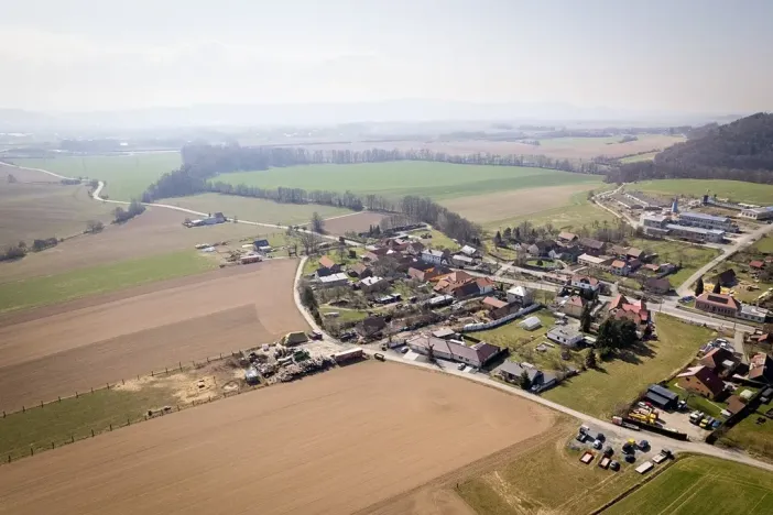 Prodej rodinného domu, Olšovec, 122 m2