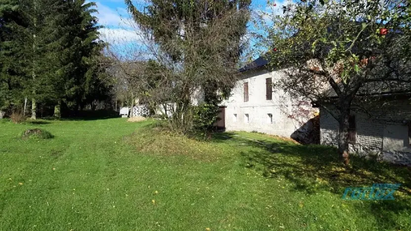 Prodej pozemku pro bydlení, Mohelnice, 2910 m2