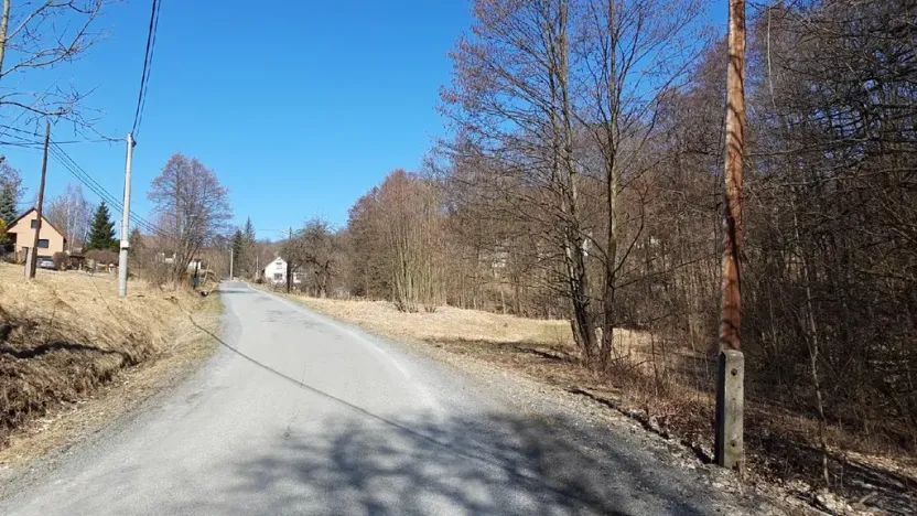 Prodej pozemku pro bydlení, Oskava, 2976 m2