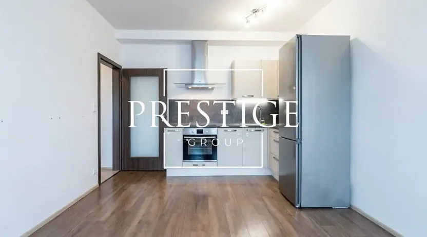 Pronájem bytu 2+kk, Praha - Střížkov, Makedonská, 53 m2