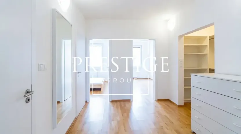 Pronájem bytu 4+kk, Praha - Modřany, Božetická, 77 m2