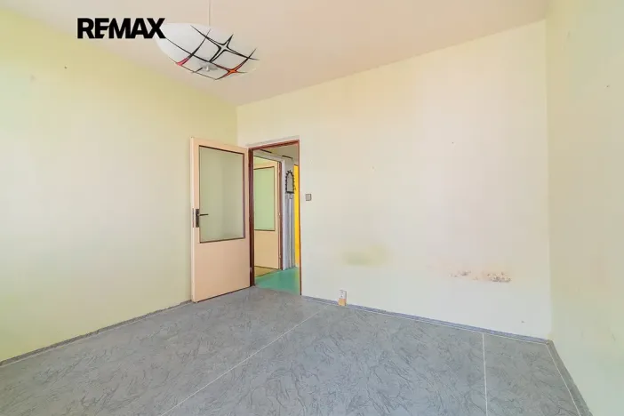 Prodej bytu 4+1, Plzeň, Sokolovská, 75 m2