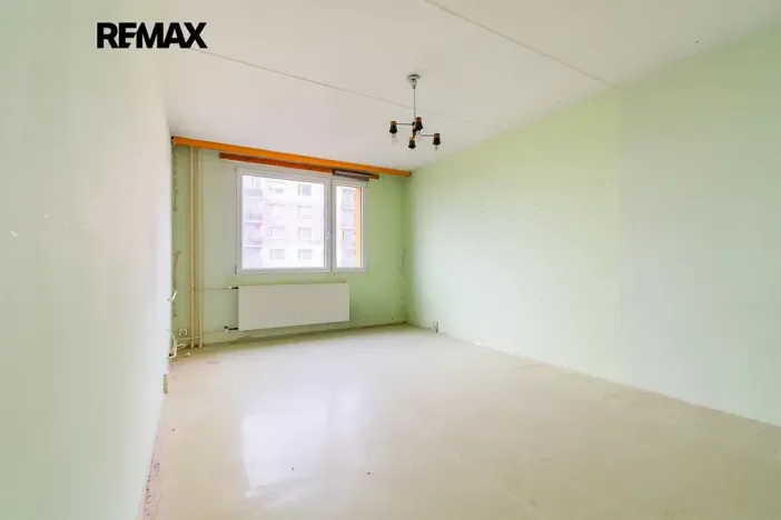 Prodej bytu 4+1, Plzeň, Sokolovská, 75 m2