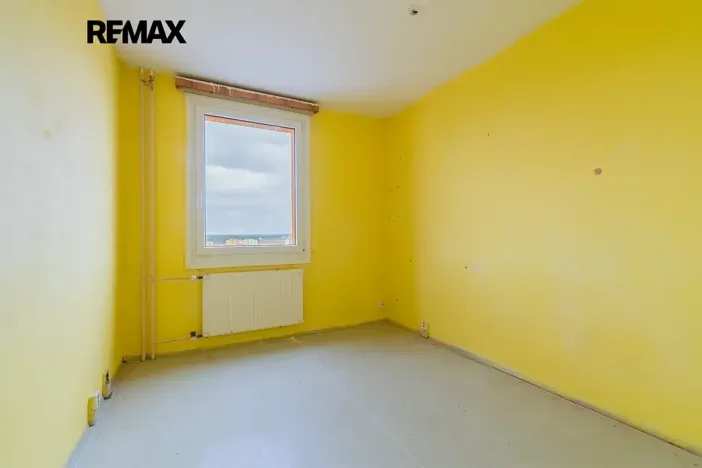 Prodej bytu 4+1, Plzeň, Sokolovská, 75 m2