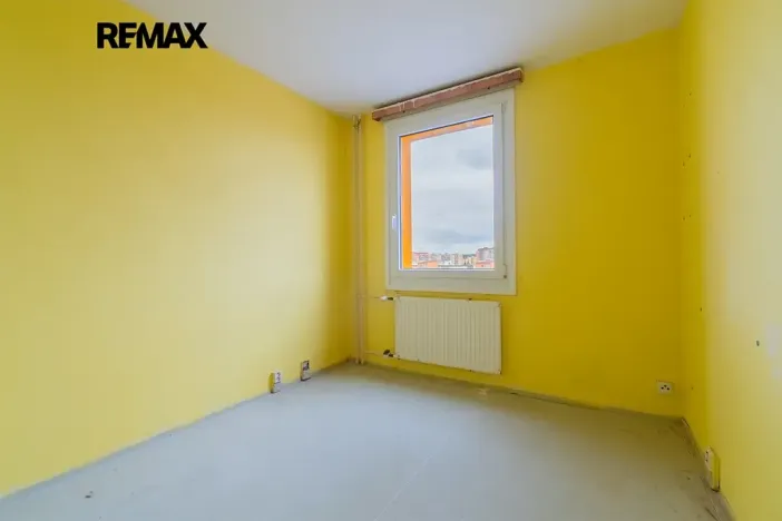 Prodej bytu 4+1, Plzeň, Sokolovská, 75 m2