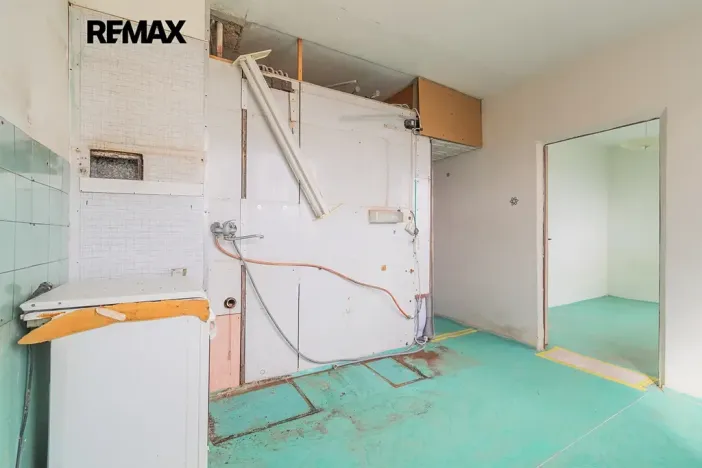 Prodej bytu 4+1, Plzeň, Sokolovská, 75 m2