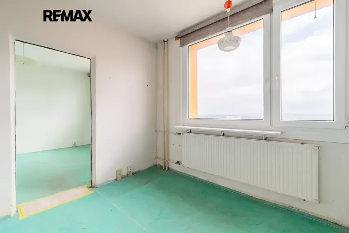 Prodej bytu 4+1, Plzeň, Sokolovská, 75 m2