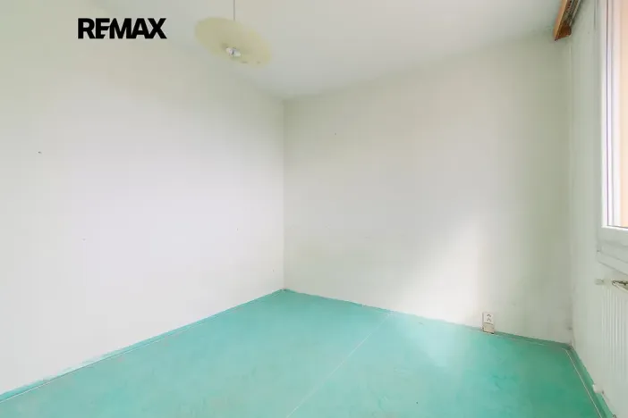 Prodej bytu 4+1, Plzeň, Sokolovská, 75 m2