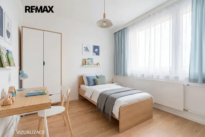 Prodej bytu 4+1, Plzeň, Sokolovská, 75 m2