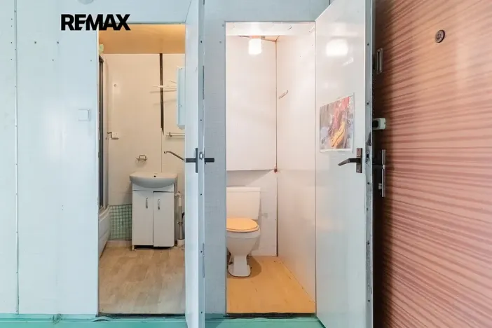 Prodej bytu 4+1, Plzeň, Sokolovská, 75 m2