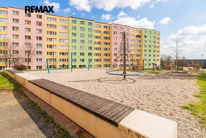 Prodej bytu 4+1, Plzeň, Sokolovská, 75 m2