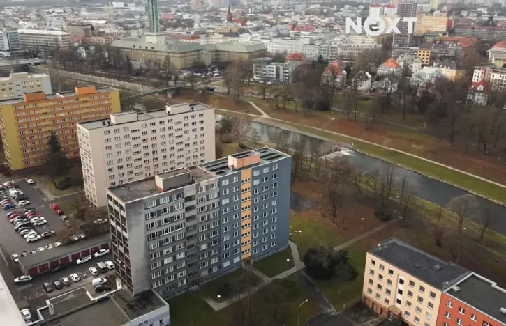 Prodej bytu 1+kk, Ostrava, Bohumínská, 18 m2