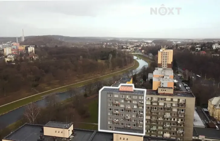 Prodej bytu 1+kk, Ostrava, Bohumínská, 18 m2