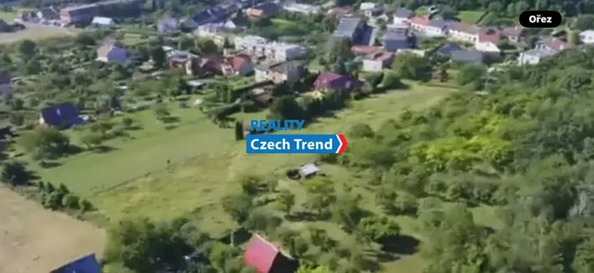 Prodej pozemku pro bydlení, Přerov, 4142 m2