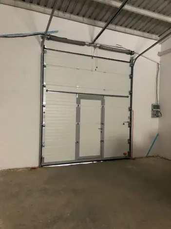 Pronájem garáže, Mariánské Lázně, Chebská, 70 m2