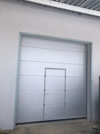 Pronájem garáže, Mariánské Lázně, Chebská, 70 m2