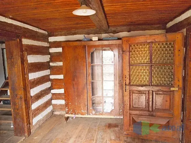 Prodej chalupy, Mladějov na Moravě, 208 m2