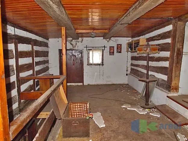 Prodej chalupy, Mladějov na Moravě, 208 m2